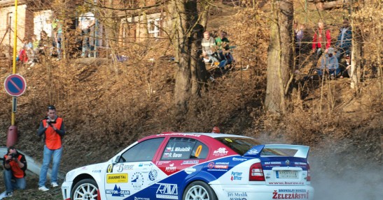 Valasska Rally